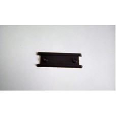 CLANSMAN RACAL ACOUSTICS  MASKING PLATE